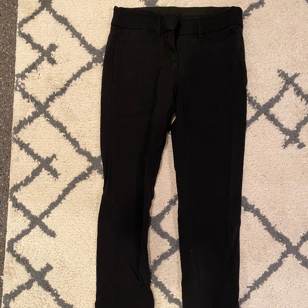 Women’s Business Skinny Pants